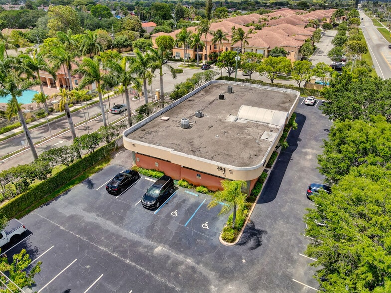 More Photos Of 3537 Forest Hill Blvd, West Palm Beach Medical For Lease