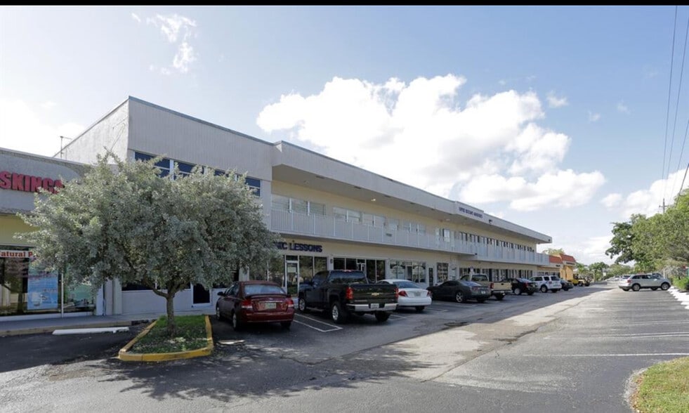 More Photos Of 11030 Wiles Rd, Coral Springs Religious Facility For Sale