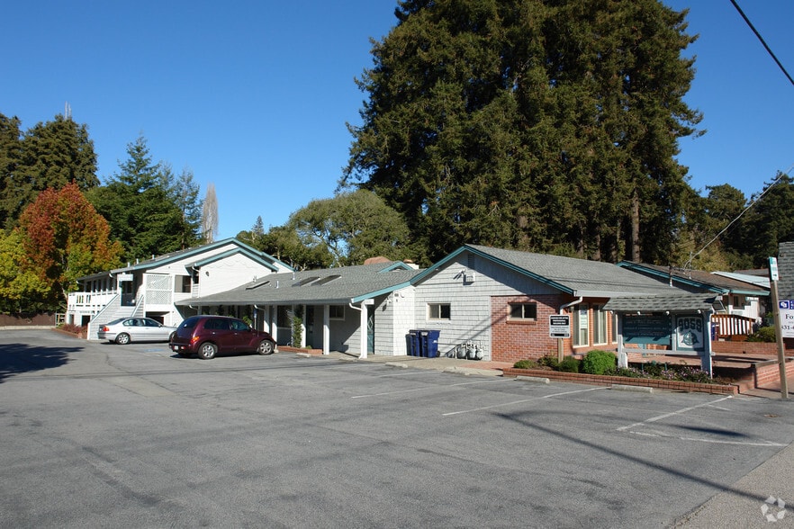 More Photos Of 9059 Soquel Dr, Aptos Medical For Sale