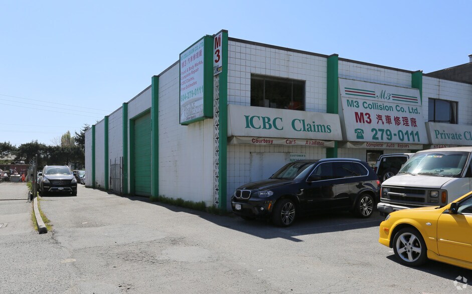 More Photos Of 12440 Vickers Way, Richmond Service For Sale