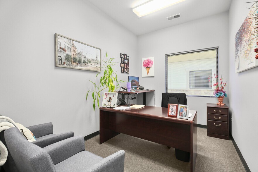 More Photos Of 4520 Plank Rd, Fredericksburg Medical For Lease