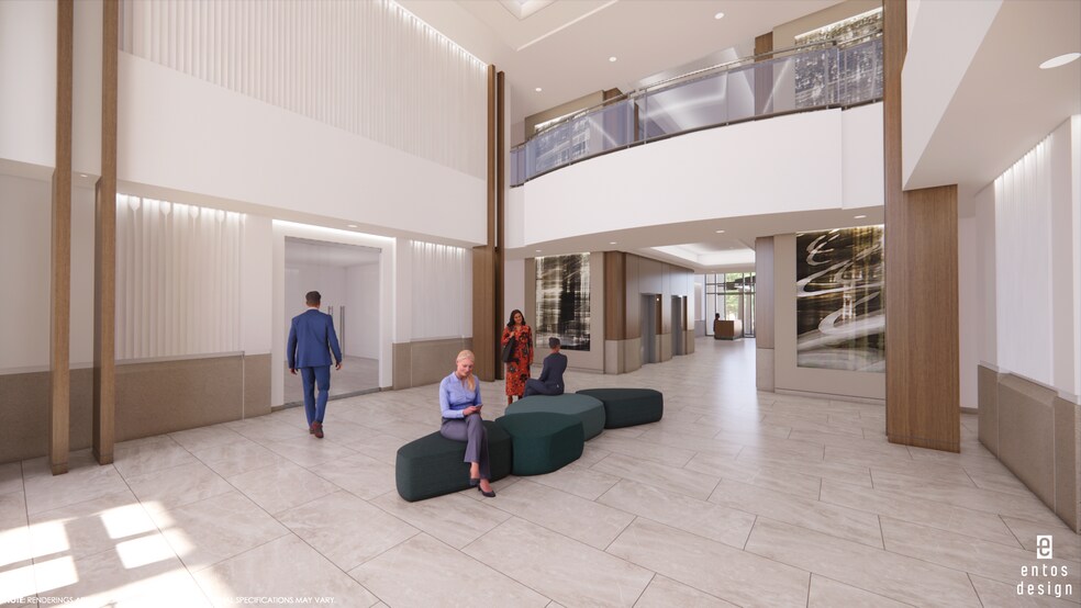 More Photos Of 16633 N Dallas Pky, Addison Office For Lease