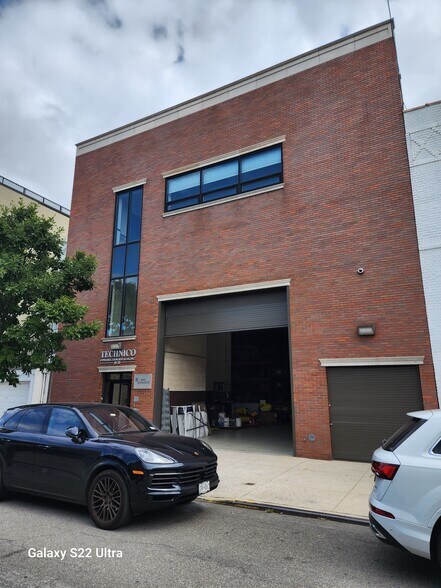 Primary Photo Of 4133 38th St, Long Island City Warehouse For Sale