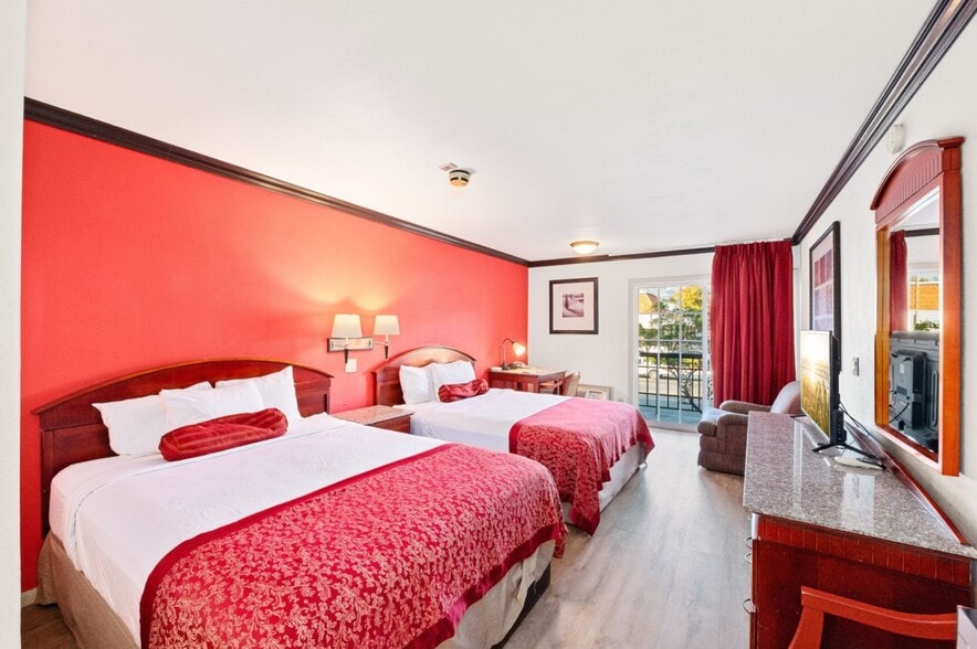 More Photos Of 2156 E Colorado Blvd, Pasadena Hotel For Sale