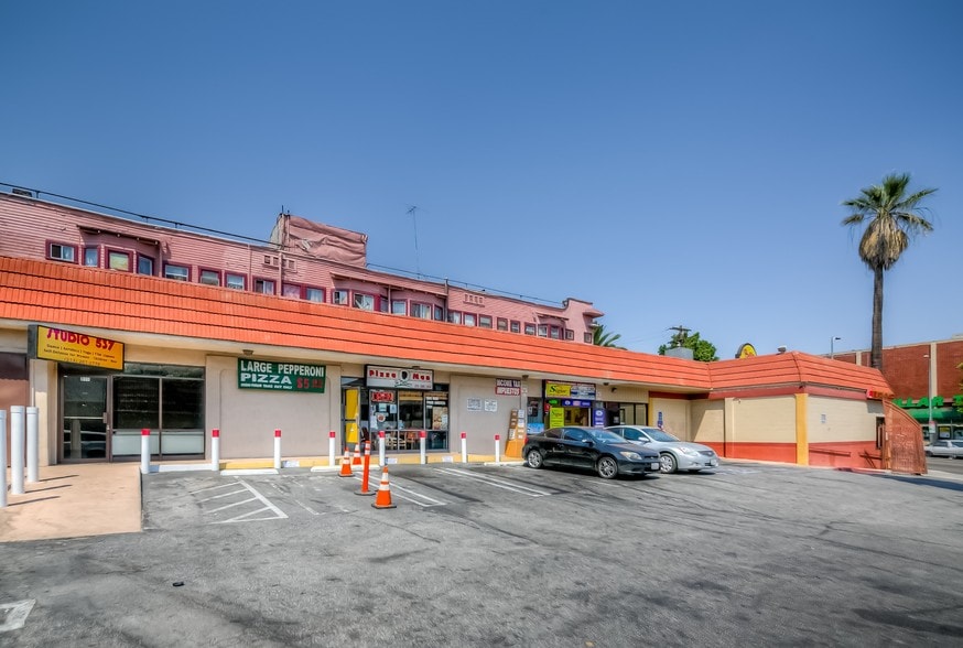 More Photos Of 515 S Alvarado St, Los Angeles Freestanding For Sale