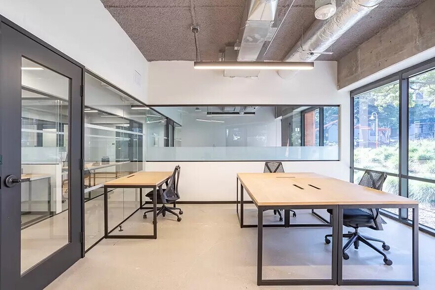 More Photos Of 1700 Montgomery St, San Francisco Coworking Space