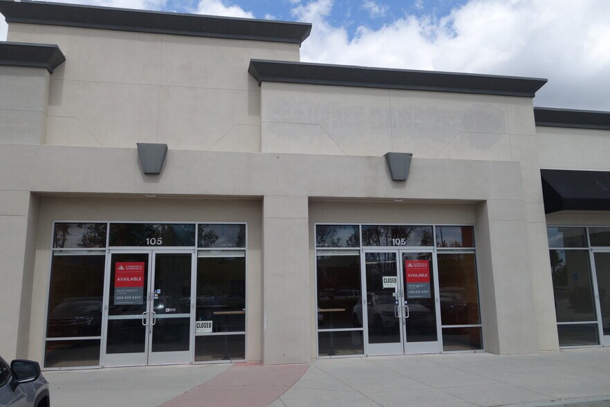 More Photos Of 890 Renz Ln, Gilroy Freestanding For Lease
