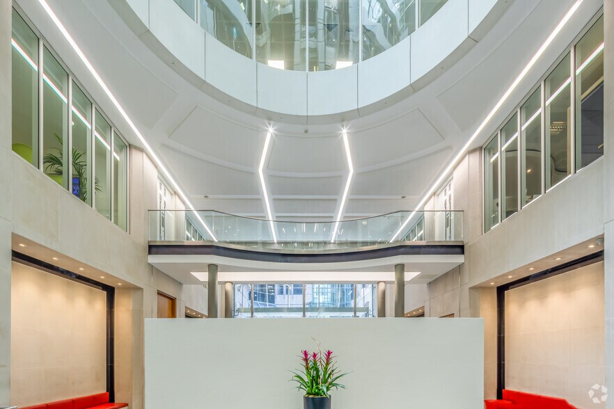 More Photos Of 55-56 Mark Ln, London Office For Lease