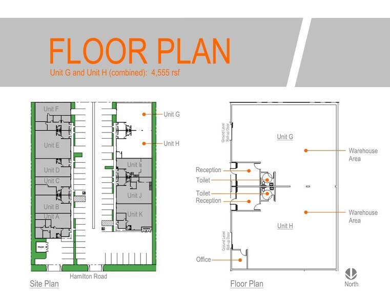 More Photos Of 1020 Hamilton Rd, Duarte Warehouse For Lease