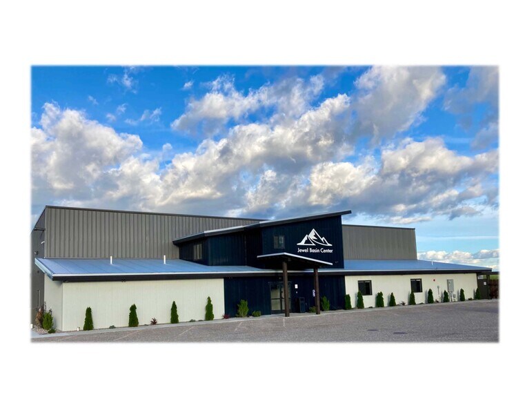 Primary Photo Of 218 Sportsman Ln, Bigfork Office For Lease