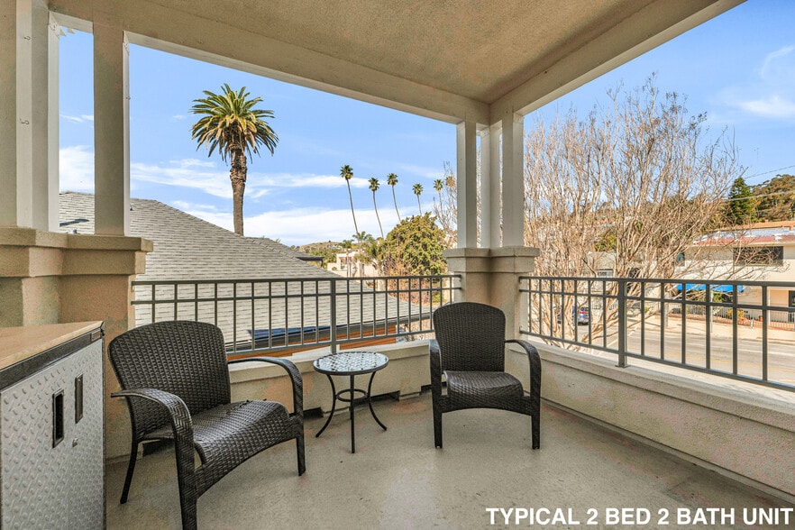 More Photos Of 1256 E Main St, Ventura Apartments For Sale