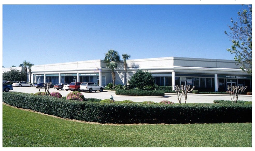 More Photos Of 9500 S Satellite Blvd, Orlando Unknown For Lease