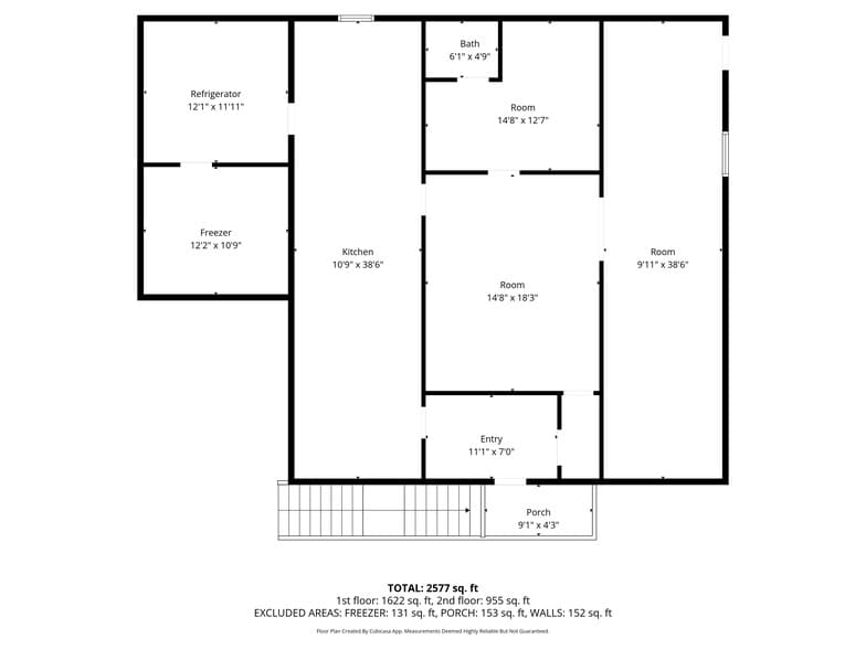 More Photos Of 139 Riverside Dr, Thompson Freestanding For Sale