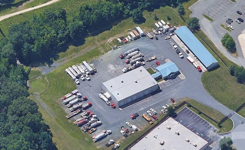 Primary Photo Of 1299 Governor Ct, Abingdon Warehouse For Lease