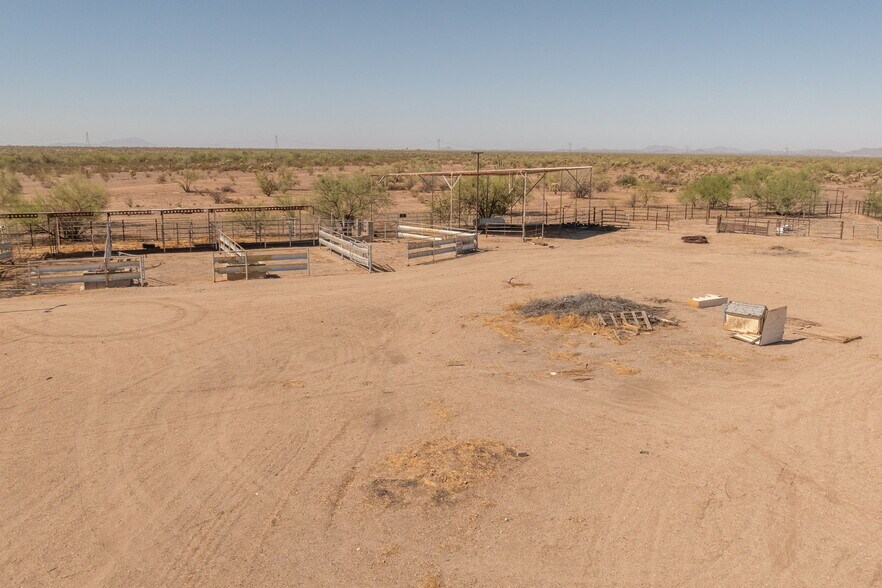 More Photos Of 15775 E US Highway 60, Gold Canyon Land For Sale