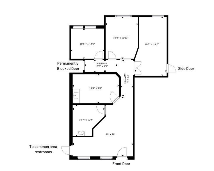 More Photos Of 20301 Acacia St, Newport Beach Medical For Lease