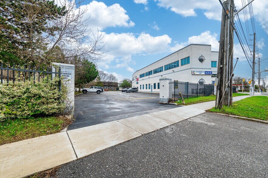 More Photos Of 1625 Albion Rd, Toronto Medical For Sale