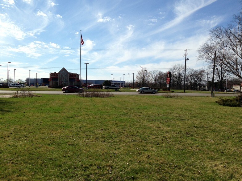 More Photos Of S State Rd, Ionia Land For Sale