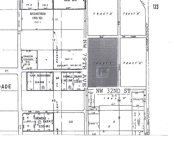 More Photos Of 7963 NW 33rd St, Doral Warehouse For Lease