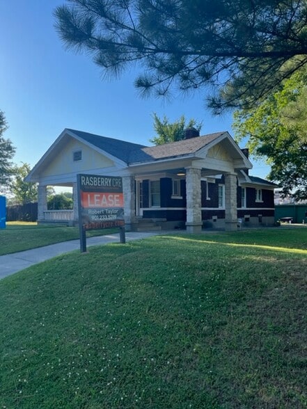 Primary Photo Of 2508 Sam Cooper Blvd, Memphis Office For Sale