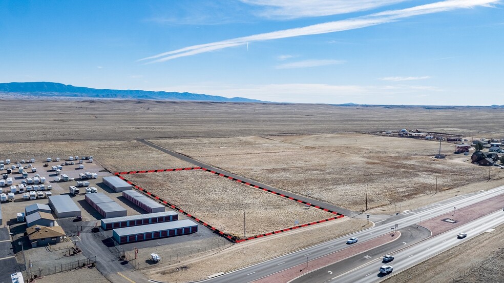 More Photos Of State Route 89 @ E Road 4-1/2 S, Chino Valley Land For Sale