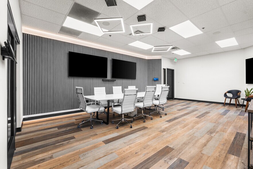 More Photos Of 12354 E Caley Ave, Centennial Office For Sale