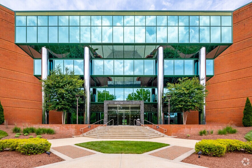 More Photos Of 100 Winners Cir, Brentwood Office For Lease