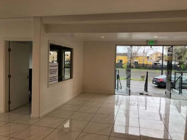 More Photos Of 2828 Monterey Hwy, San Jose Auto Dealership For Lease