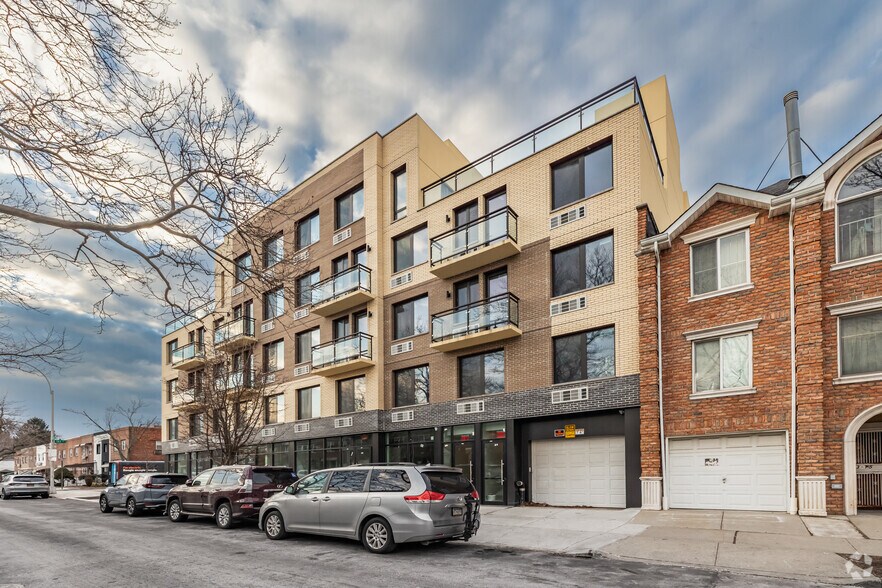 More Photos Of 16307 72nd Ave, Flushing Storefront Retail Residential For Sale