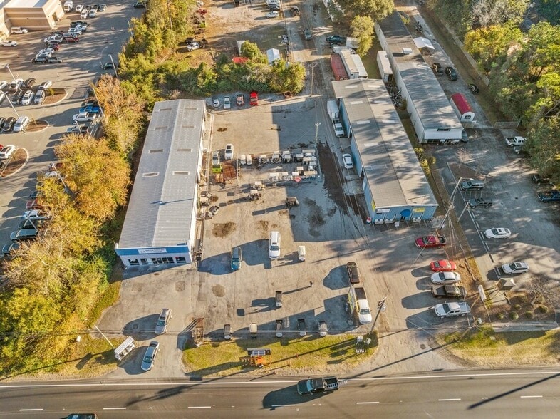 More Photos Of 6000-6010 Market St, Wilmington Land For Sale