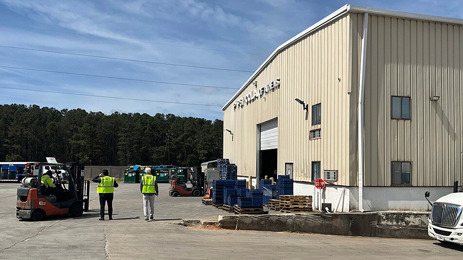 More Photos Of 4885 Atlanta Hwy, Bogart Distribution For Sale