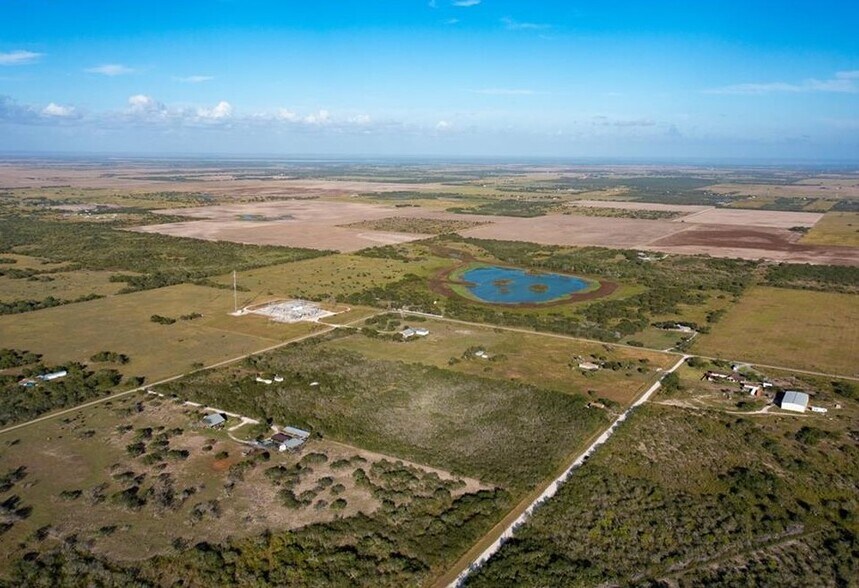 More Photos Of 346 E County Road 2295, Riviera Land For Sale