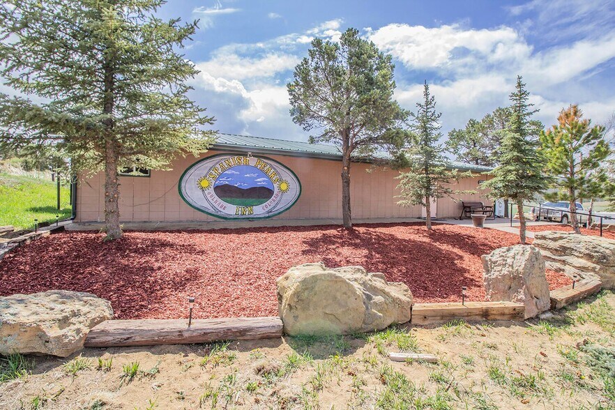 More Photos Of 22590 County Road 41.6, Aguilar Restaurant For Sale