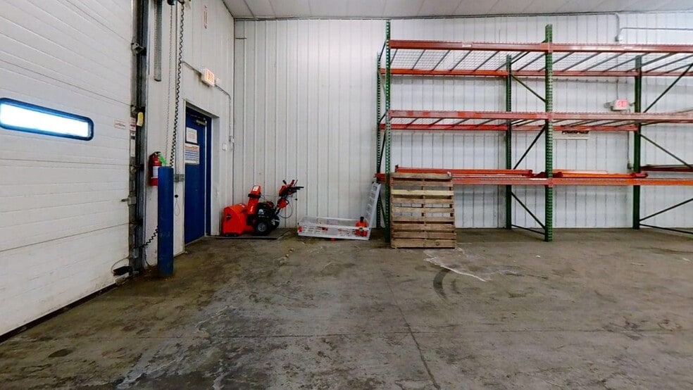 More Photos Of 1211 Hobbs Dr, Delavan Warehouse For Sale