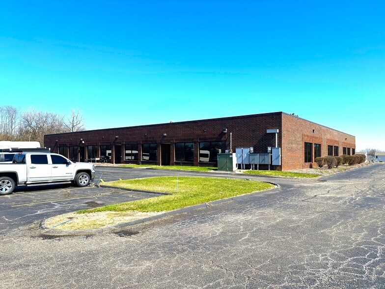 More Photos Of 7691-7695 Poe Ave, Dayton Medical For Lease
