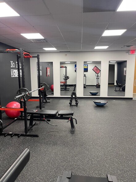 More Photos Of 399 Campus Dr, Somerset Office For Sale