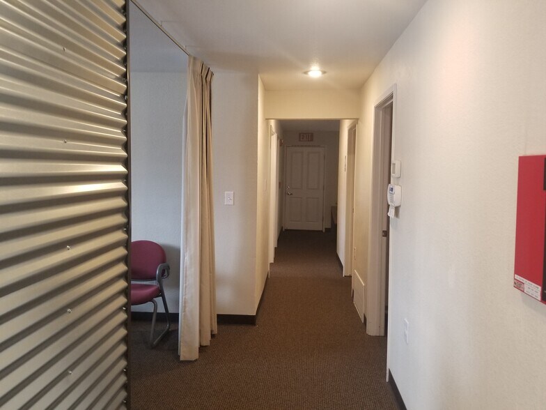 More Photos Of 288-294 Placer St, Auburn Medical For Lease