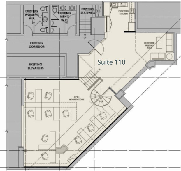 More Photos Of 602 12th Ave SW, Calgary Office For Sale