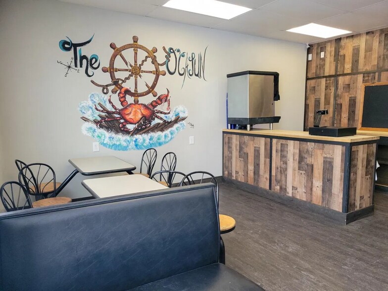 More Photos Of 26 N Main St, Norwood Restaurant For Sale