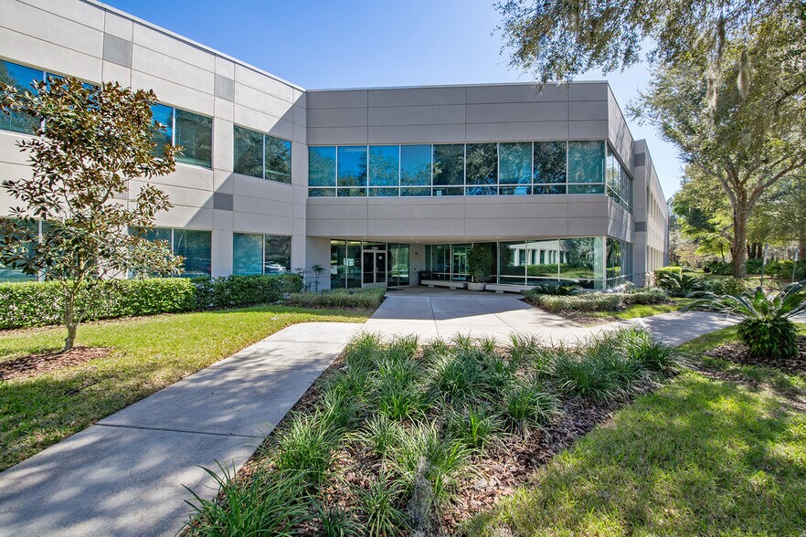 Primary Photo Of 13101 Telecom Dr, Tampa Office For Lease