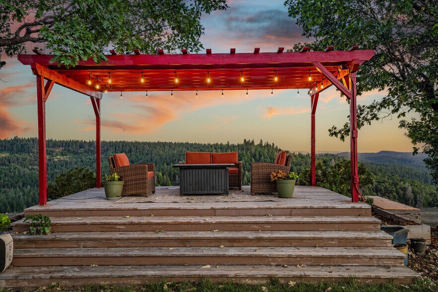 More Photos Of 16900 Old Giannini Ranch Rd, Volcano Specialty For Sale