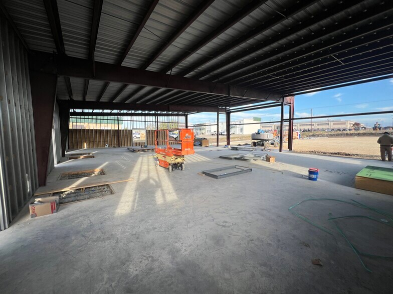 More Photos Of 1216 FM 2410 rd, Harker Heights Medical For Lease