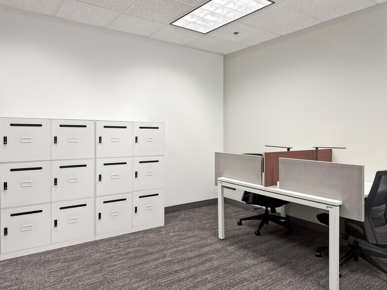 More Photos Of 6100 S Yale Ave, Tulsa Coworking Space