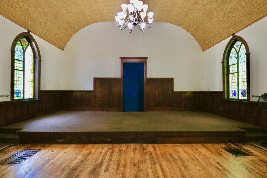 More Photos Of 3189 Main St, Buffalo Religious Facility For Sale