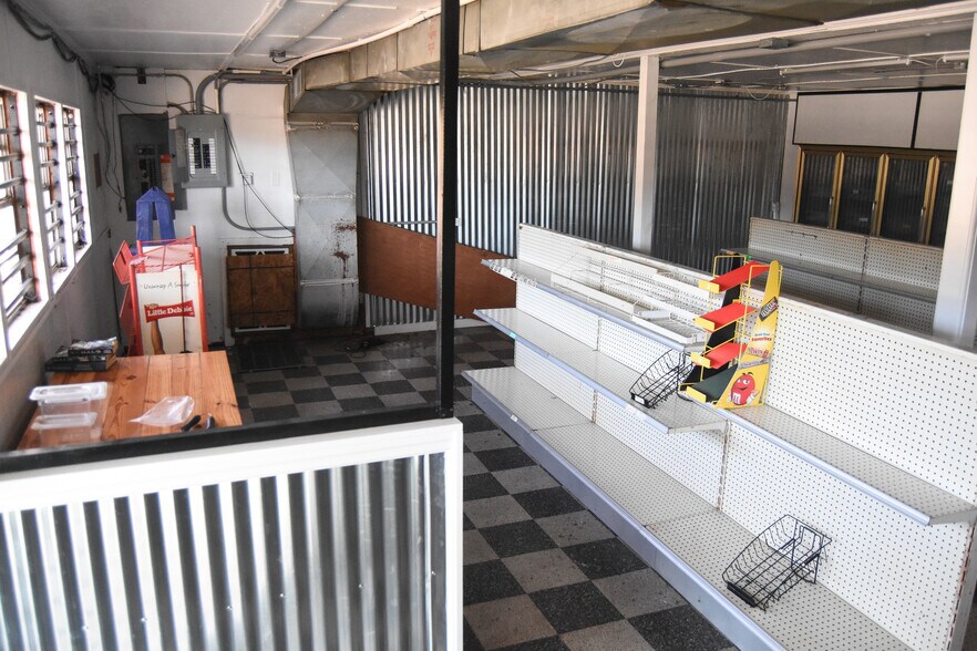 More Photos Of 51940 Highway 77, Talladega Convenience Store For Sale