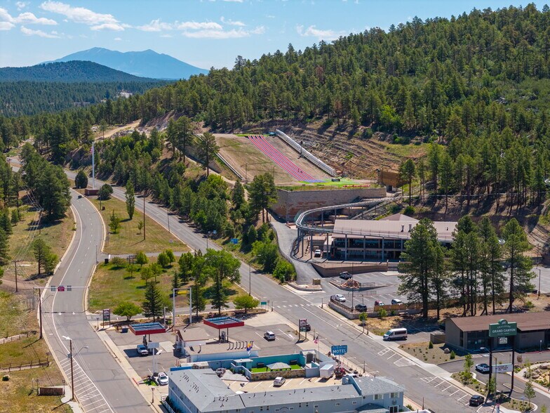More Photos Of 430 E Route 66, Williams Hotel For Sale