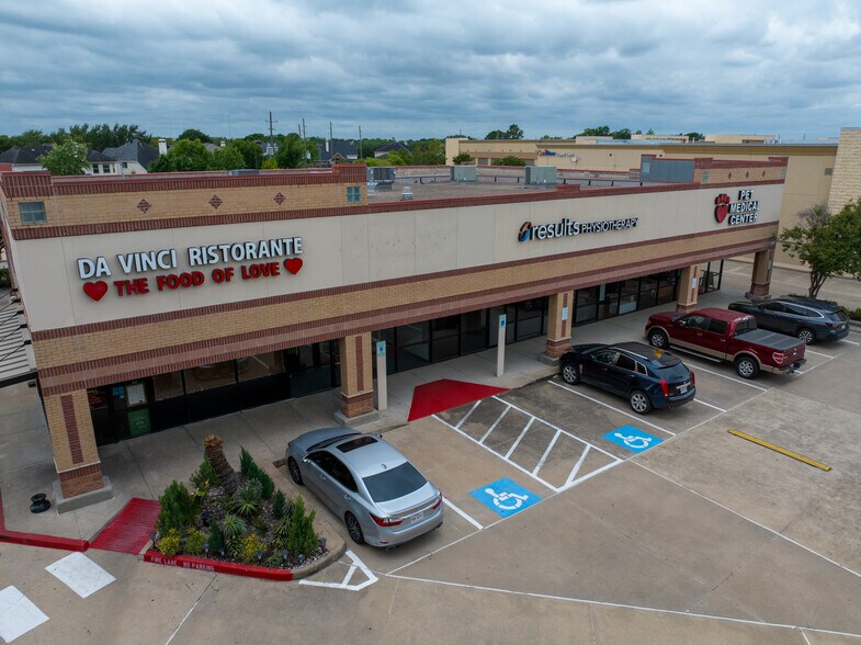 More Photos Of 6455 S Fry Rd, Katy Unknown For Lease