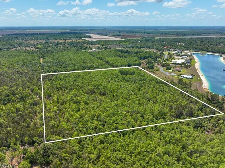More Photos Of HAPPY DALE rd, Estero Land For Sale