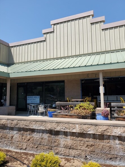 More Photos Of 1240 Los Osos Valley Rd, Los Osos Storefront For Sale