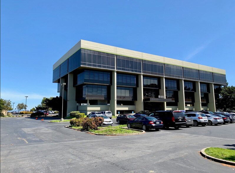 More Photos Of 800 Airport Blvd, Burlingame Office For Lease